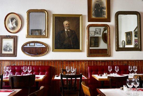 Bistrot Du Docteur Grégoire