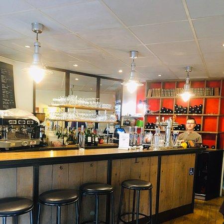 La Causerie des Chartrons